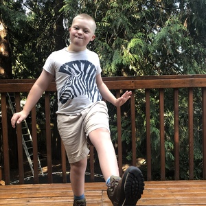 Team Page: Team Timothy